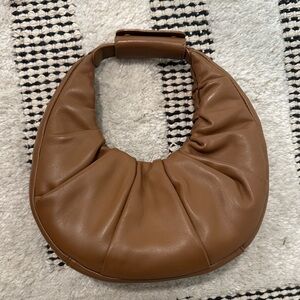 Elegant Brown Women's Bag
